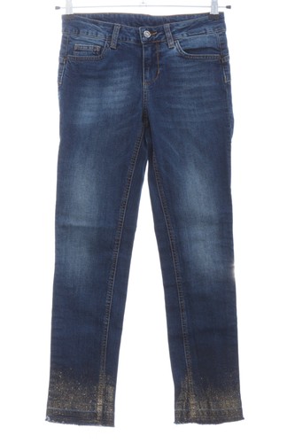 Liu jeans taille haute - jo,