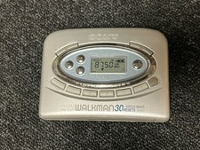 SONY Walkman WM-FX477 Mega