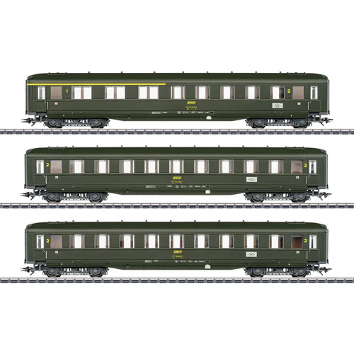 Märklin 043230 coffret 3 - 043230,