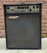 Ashdown Engineering Mag300 Combo Bass Amp