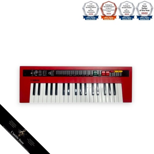 Yamaha reface key - yamaha,