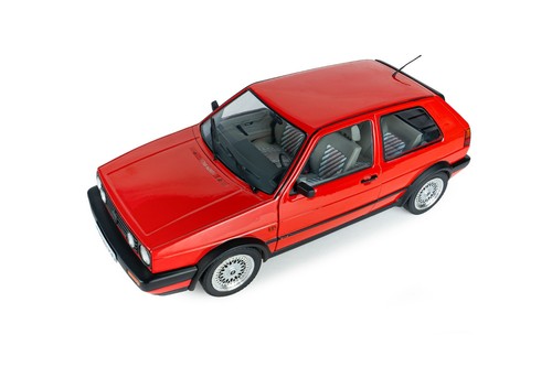 Volkswagen golf gti g60 mars - 2,