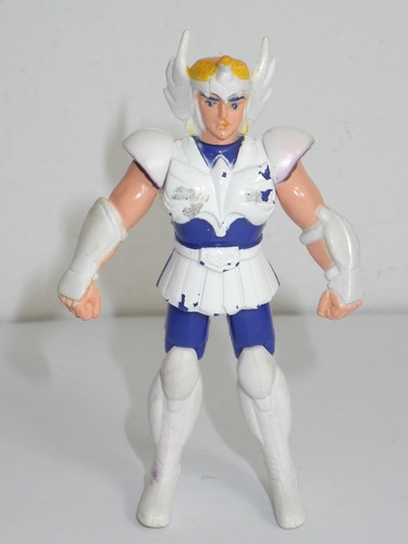 Figurine les chevaliers - figurine,