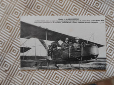 cpa aviation  biplan l de