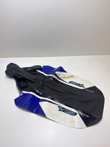 Yamaha seat cover - yamaha,