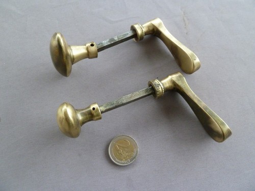 Anciennes paires de - 2,