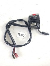 Commodo 712 YAMAHA XV 250