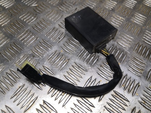 Boîtier cdi ecu calculateur - boîtier,