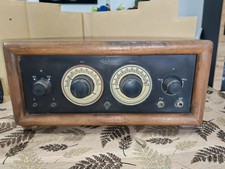 RARE ANCIEN POSTE A GALENE 6