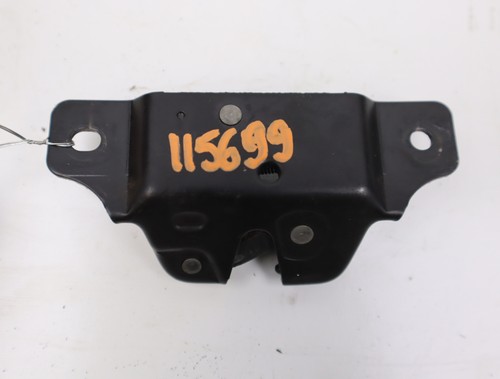 Serrure hayon occasion citroen - serrure,