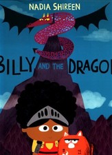 Billy Et Dragon Livre de Poche