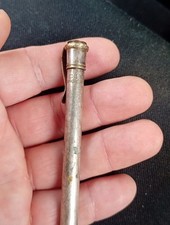 Antique CICO Silver Mine Door? Made In France