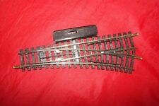 JOUEF HO RIGHT SWITCH 4184 ELECTRIC TRAIN MESH SHORT