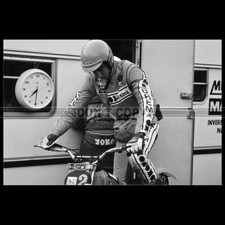 Photo M.000627 BERNARD