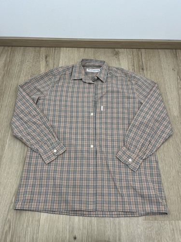 Chemise burberry homme - chemise,