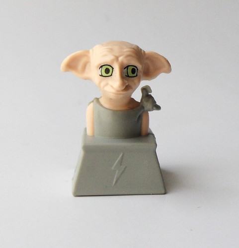 Cyb figurine wizzis dobby - cyb-,