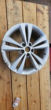 TOP original Skoda Octavia 1Z 2 II 1Z0601025AD 7.5x18 ET51 alloy rim Neptune rim