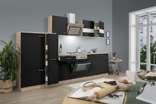 Cuisine Équipée Respekta