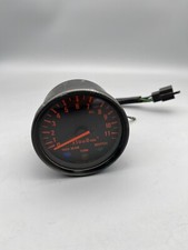 Honda MTX 80 MTX 50 Cockpit