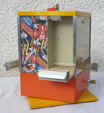 Distributeur de cacahuètes