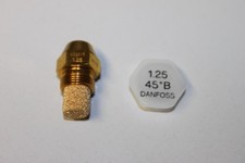 Buse de brûleur à mazout