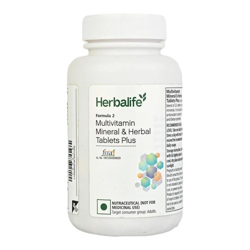 Herbalife formula herbal - herbalife, 2