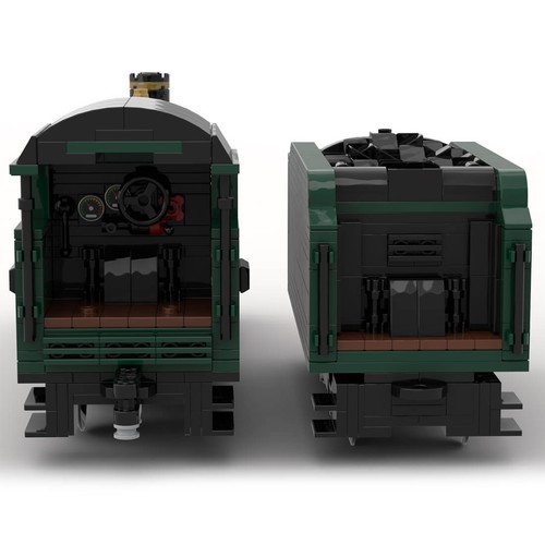 Modubrix hall class - hall,