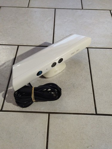 Kinect microsoft xbox - kinect,