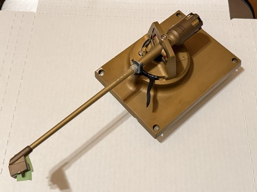 Technics tonearm epa - , epa-102mk2