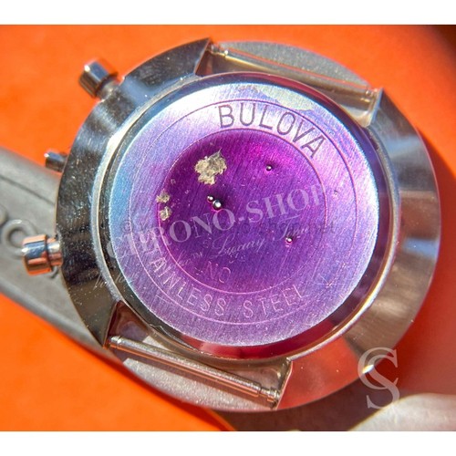 Bulova collectible stars - bulova, and