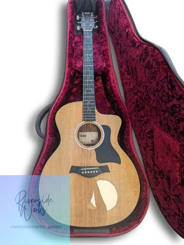 Guitare acoustique taylor - guitare,