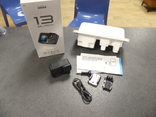 Caméra gopro hero - caméra,