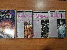 Livre Trilogie Le Seigneur Des