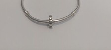 Perles de bracelet Pandora authentiques NEUF argent 925