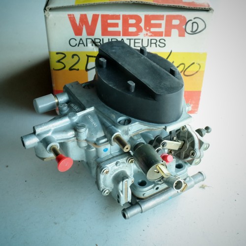 Volvo 343 carburateur neuf - 343,