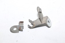 support carénage et fils