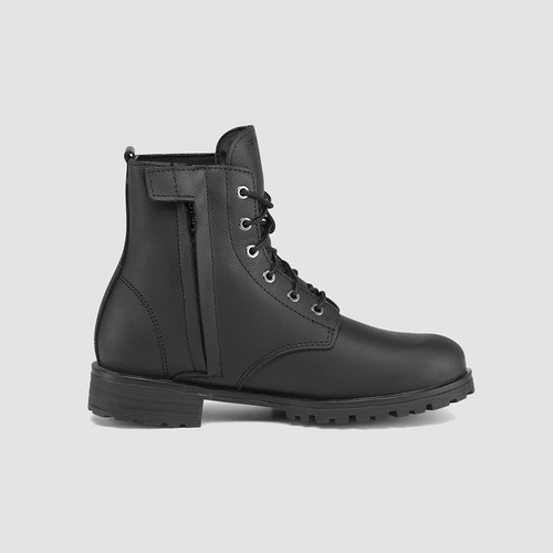 Bottes moto forma crystal - de,