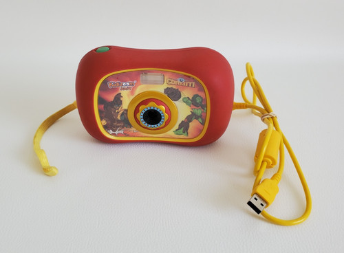Appareil photo vtech - vtech, kidizoom