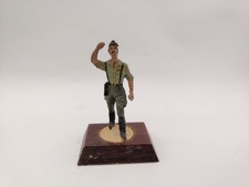 Alymer 54mm figurine en plomb peint