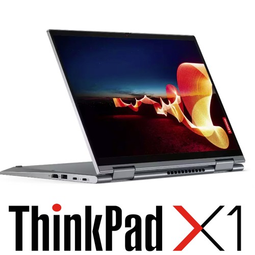 Lenovo thinkpad yoga gen 6 - lenovo,