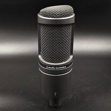 Audio-Technica AT2020 Micro