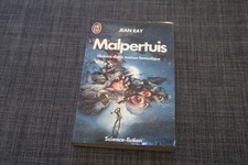 JEAN RAY - MALPERTUIS - OCC - J AI LU - POCHE