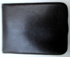 Etui-cigares/cigarettes cuir