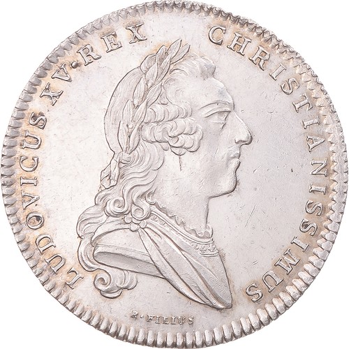 France jeton louis xv - france,,