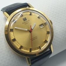 Tissot Seastar Automatic Homme