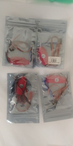 Lot pièces fpv avion drone - pièces,