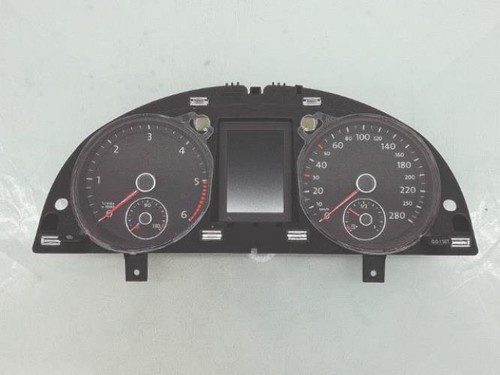 Compteur volkswagen passat - compteur, 5