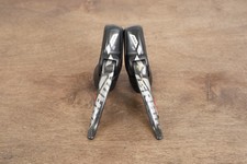 SRAM Red 22 HRD 11 Speed Mechanical Hydraulic Disc Brake Road Shifters