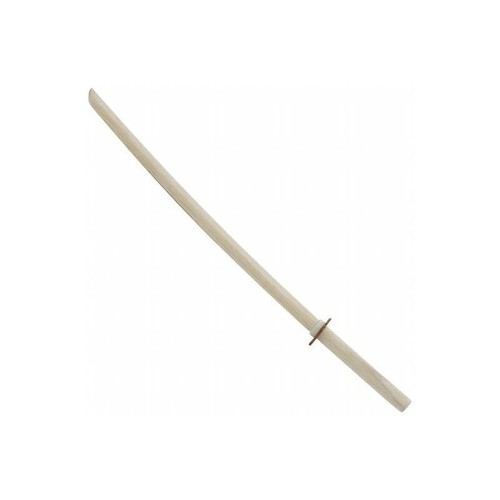Bokken bois blanc - bokken,