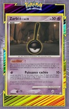 Zarbi ! - DP6:Eveil des